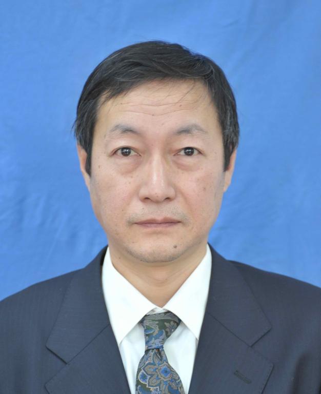 校友侯冰沈阳市房产局副局长